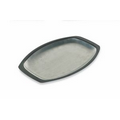 Nordic Ware Stainless Steel Grill N Serve Plate